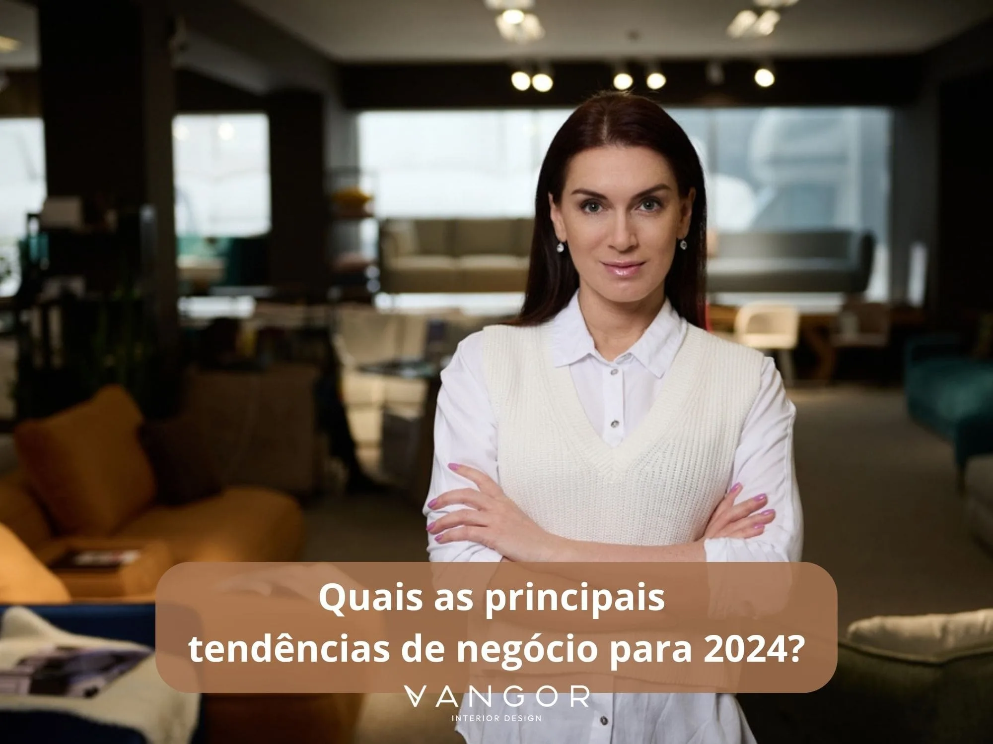 Quais As Principais Tend Ncias De Neg Cio Para