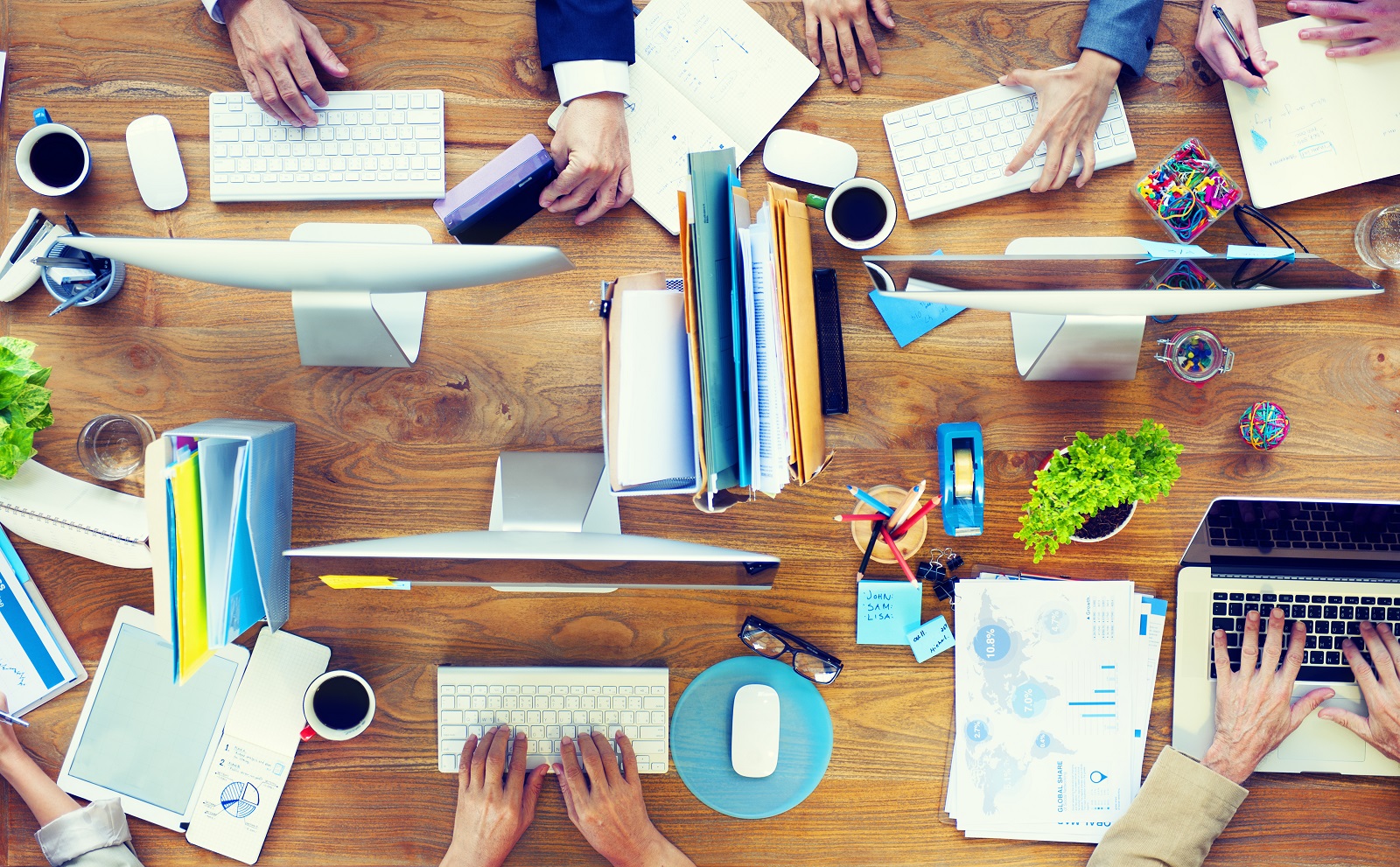 5 Ferramentas Gratuitas que Todos os Empreendedores Devem Usar