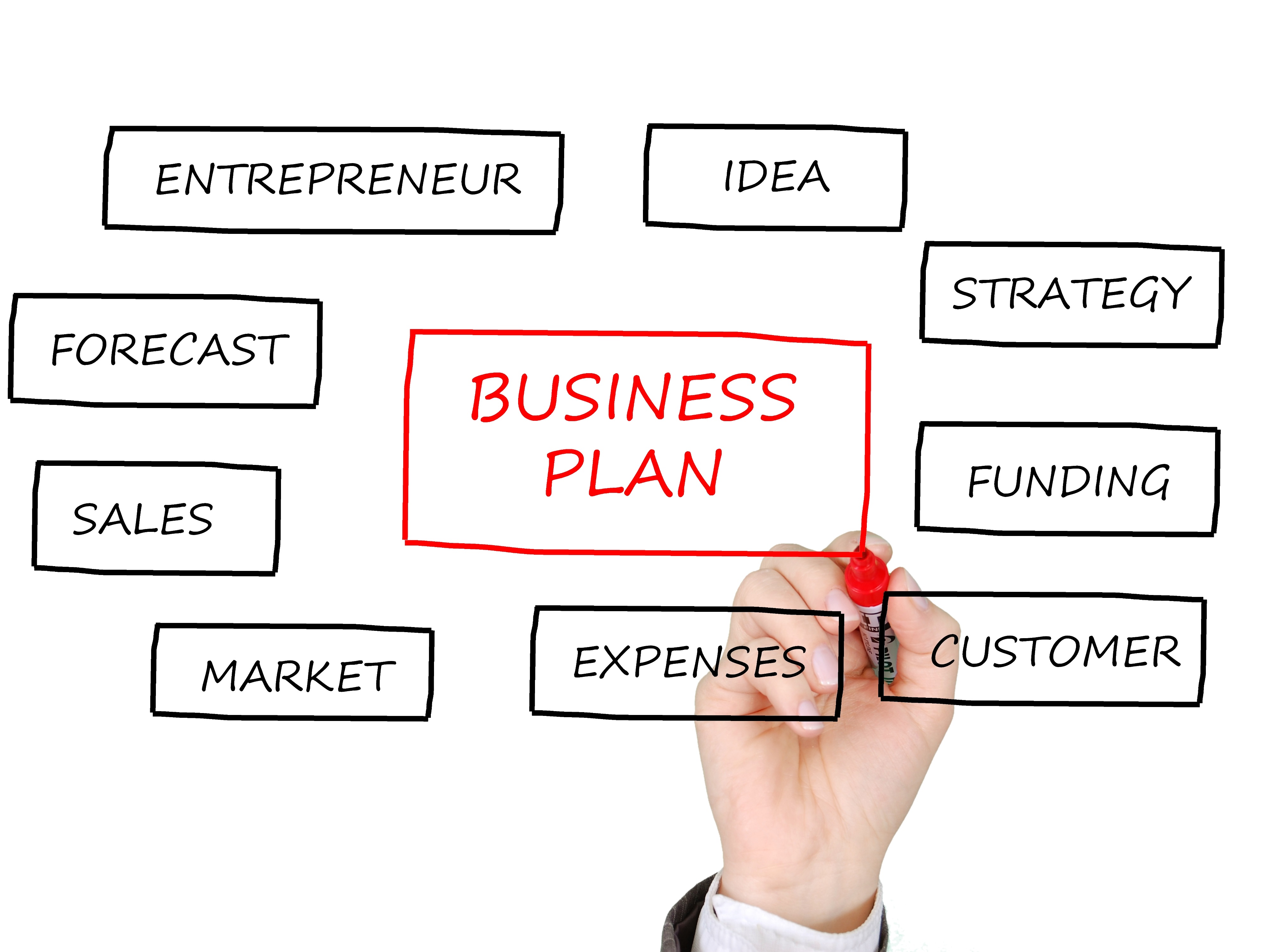 Plano de Negócios: Saiba como fazer o seu