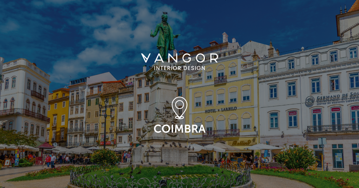 Vangor abre atelier em Coimbra