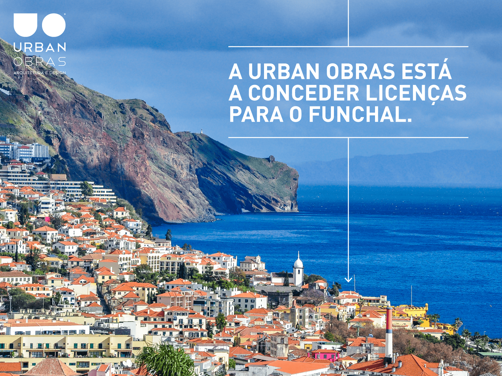 Urban Obras procura Parceiros na Localidade do Funchal