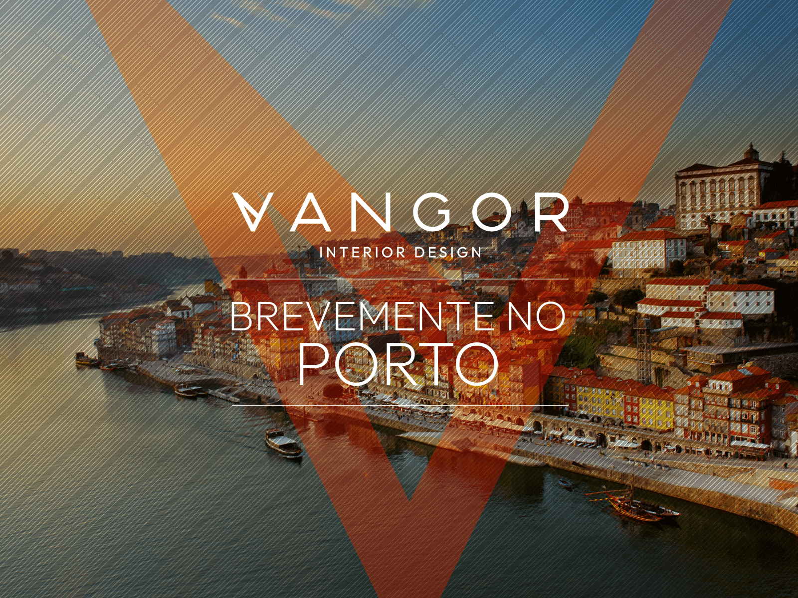 Vangor anuncia expansão na cidade do Porto