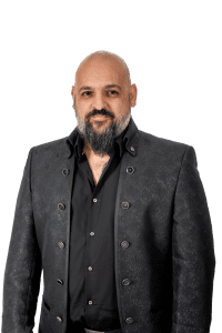 Paulo Martins