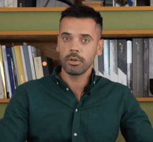 Dino Pereira