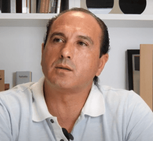 Carlos Almeida