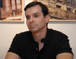 Hugo Montenegro