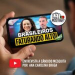 Brasileiros investem em franquias em Portugal com o Grupo NBRAND