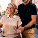 Apoio em casa dispara 23,9% dos portugueses têm +65 anos