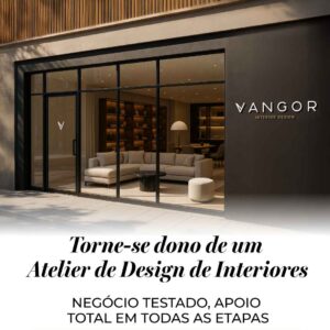 Torne-se parceiro da Vangor e lance o seu negócio de sucesso