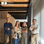 Urban Obras reforça presença em Lisboa com novo atelier no Restelo