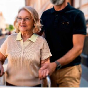 Em 2030, haverá mais pessoas com 80 anos do que bebés no mundo