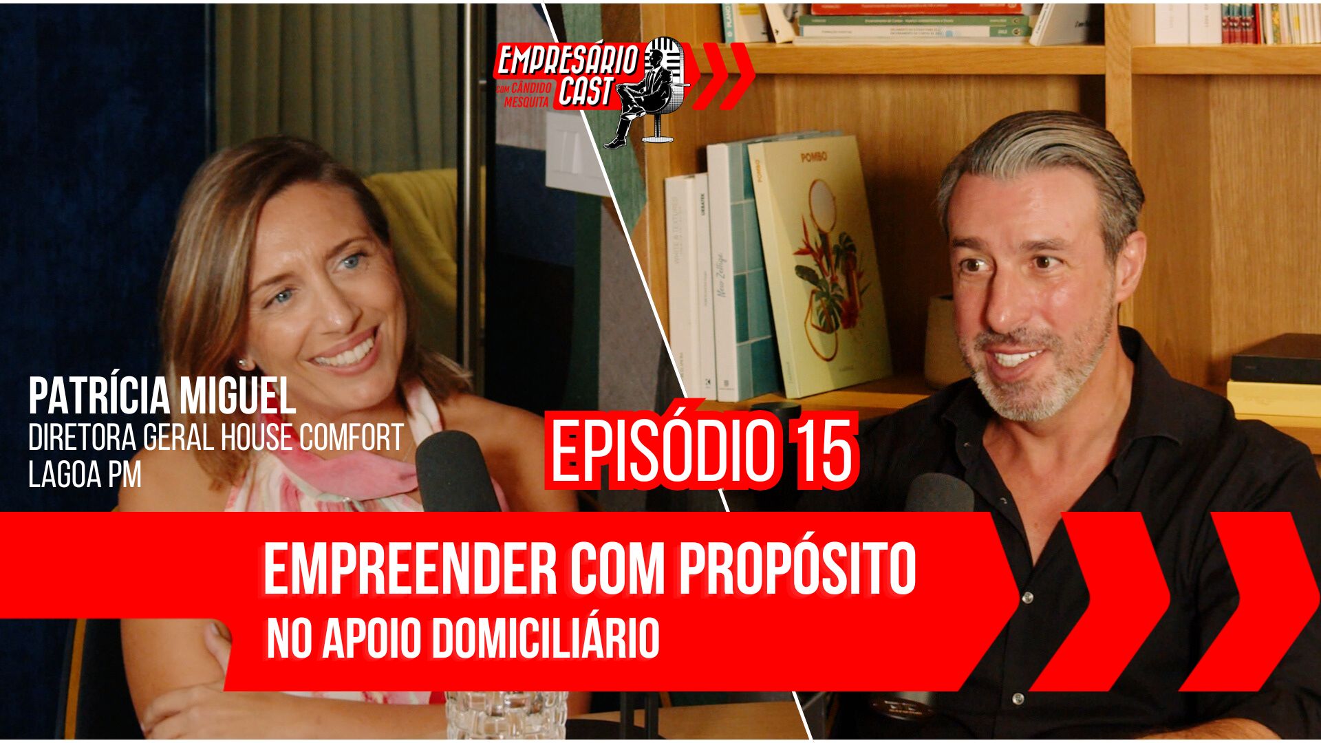 podcast empreendedorismo