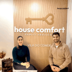 House Comfort abre em Vila do Conde