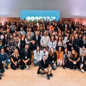 Grupo NBRAND promove dois dias de formação prática