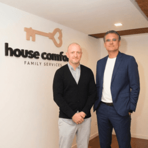 Houe Comfort Coimbra Mondego