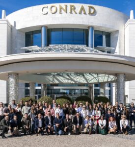 Urban Obras realiza Convenção no Conrad Algarve e reforça liderança