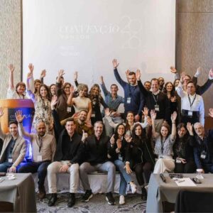 Vangor realiza a sua primeira Convenção oficial da marca