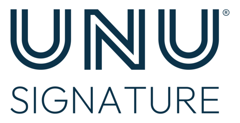 unusignature