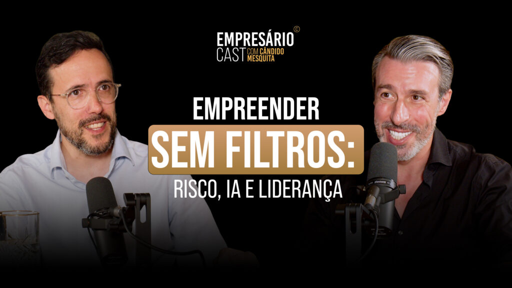 empresário cast