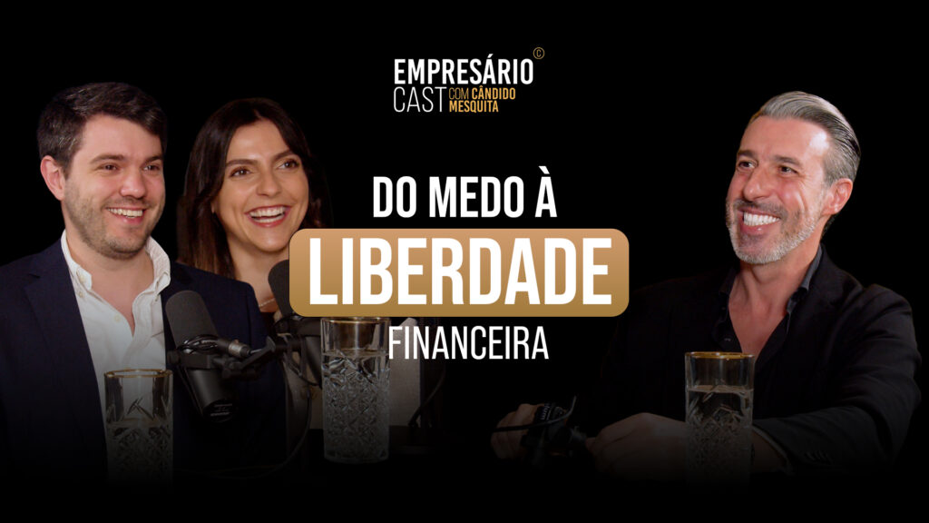 podcast empreendedorismo